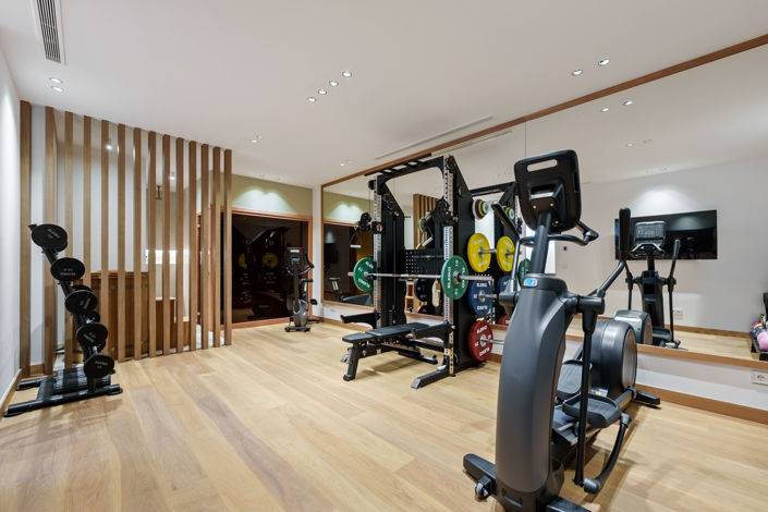 Image No.30-Villa de 5 chambres à vendre à Benahavis