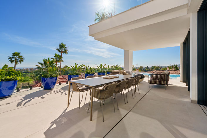 Image No.31-Villa de 5 chambres à vendre à Benahavis