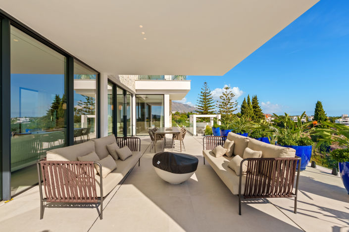 Image No.32-Villa de 5 chambres à vendre à Benahavis