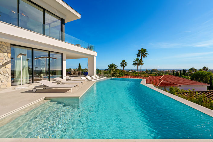 Image No.34-Villa de 5 chambres à vendre à Benahavis