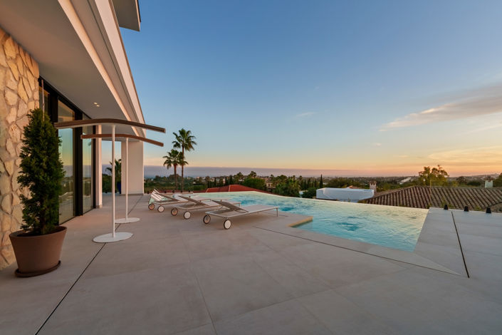 Image No.38-Villa de 5 chambres à vendre à Benahavis