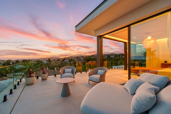 Image No.41-Villa de 5 chambres à vendre à Benahavis