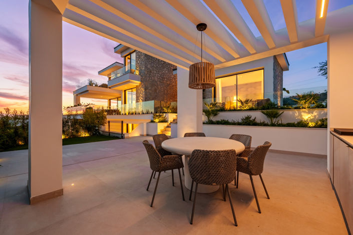 Image No.42-Villa de 5 chambres à vendre à Benahavis