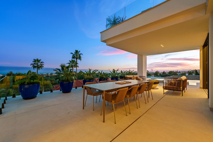 Image No.43-Villa de 5 chambres à vendre à Benahavis