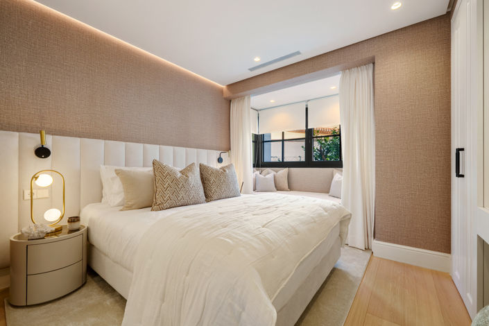 Image No.20-Villa de 5 chambres à vendre à Benahavis