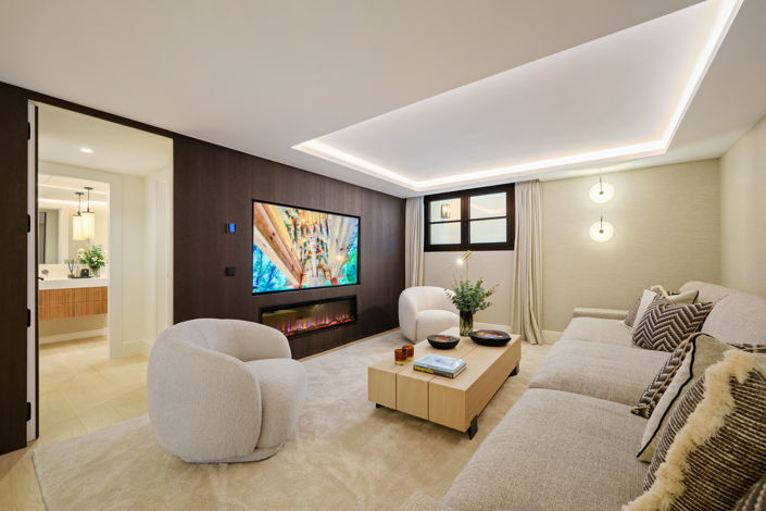 Image No.24-Villa de 5 chambres à vendre à Benahavis