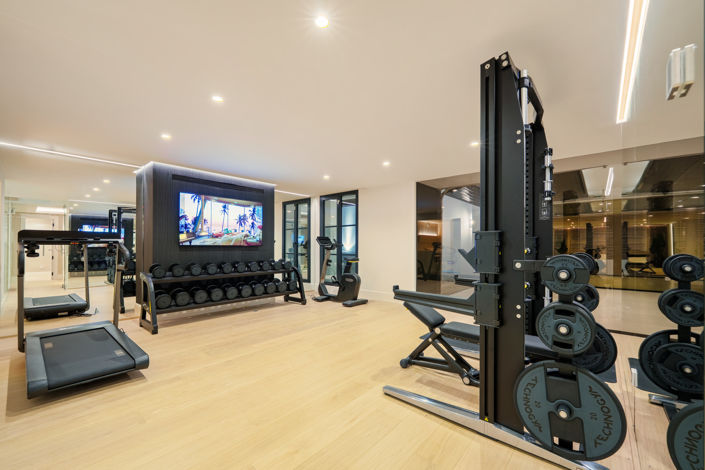 Image No.27-Villa de 5 chambres à vendre à Benahavis