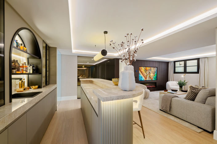 Image No.40-Villa de 5 chambres à vendre à Benahavis