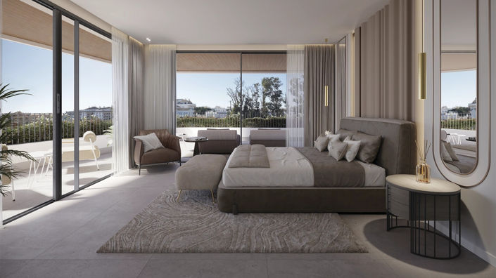 Image No.2-2 Bed Apartment for sale