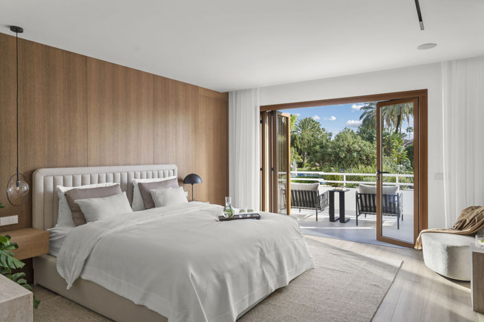 Image No.11-Propriété de 4 chambres à vendre à Marbella