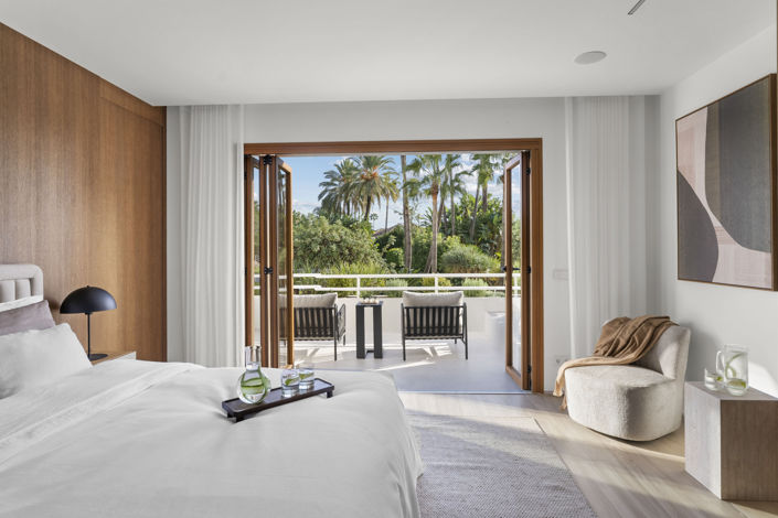 Image No.12-Propriété de 4 chambres à vendre à Marbella