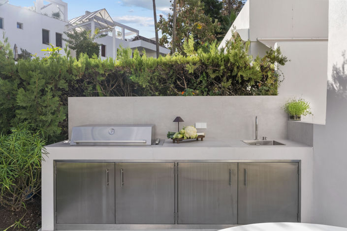 Image No.21-Propriété de 4 chambres à vendre à Marbella