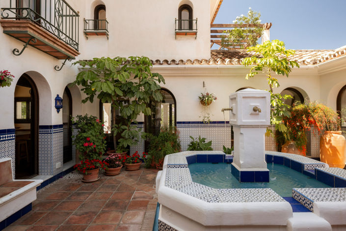 Image No.20-6 Bed Finca for sale