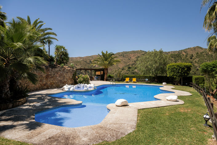 Image No.27-6 Bed Finca for sale