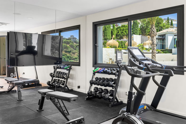 Image No.26-6 Bed Villa for sale