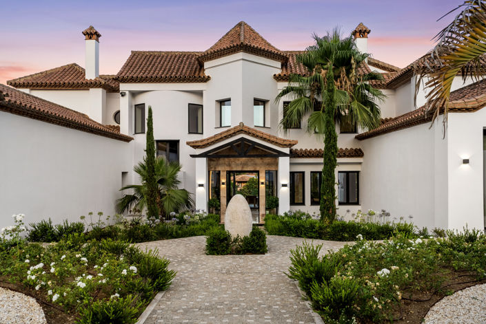 Image No.31-6 Bed Villa for sale