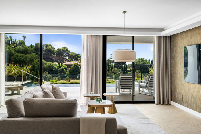 Image No.5-6 Bed Villa for sale