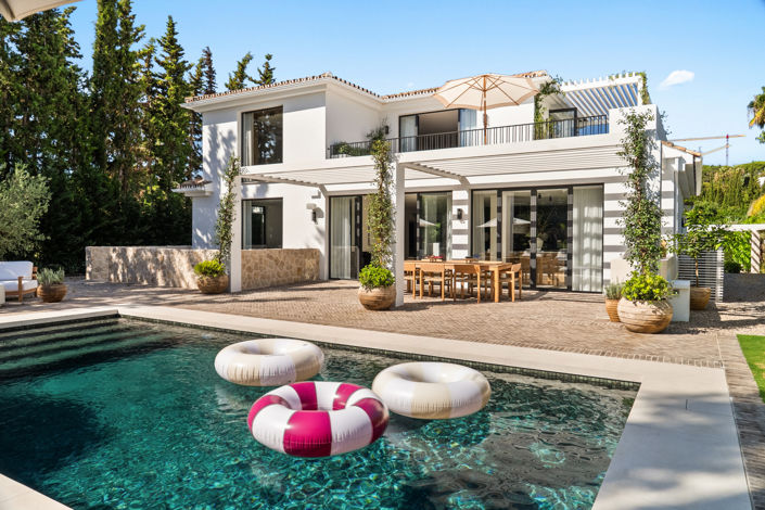 Image No.38-4 Bed Villa for sale