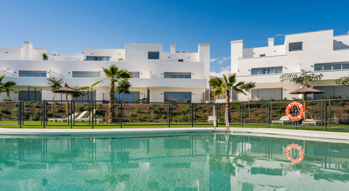 Image No.21-3 Bed Penthouse for sale