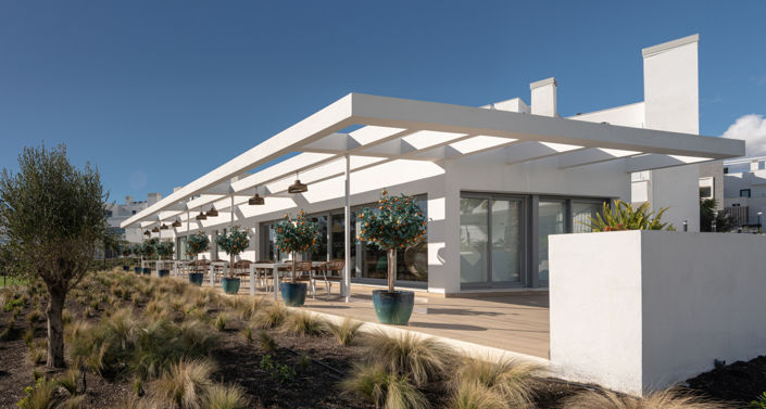 Image No.23-3 Bed Penthouse for sale