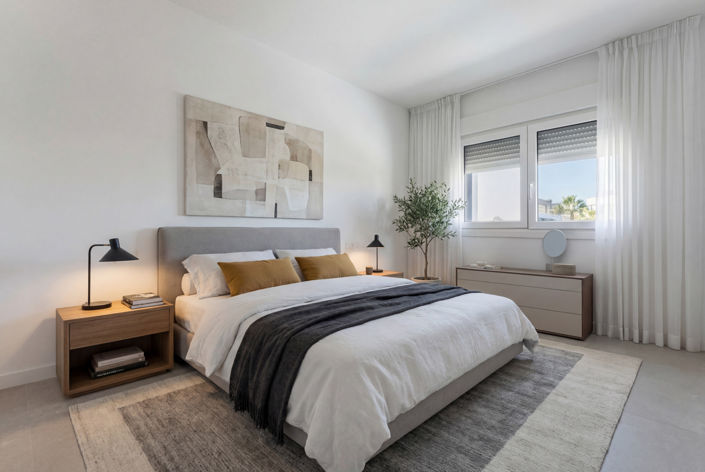 Image No.5-3 Bed Penthouse for sale