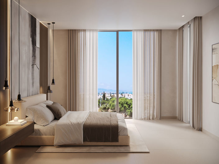 Image No.11-2 Bed Duplex for sale