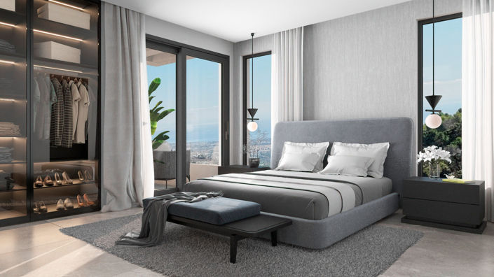 Image No.14-6 Bed Villa for sale