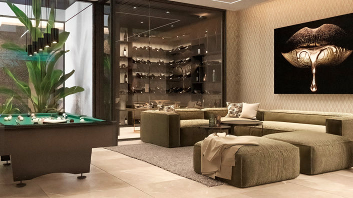 Image No.18-6 Bed Villa for sale