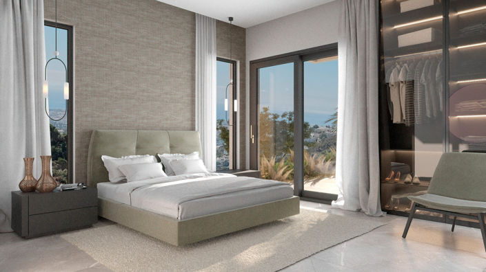 Image No.9-6 Bed Villa for sale