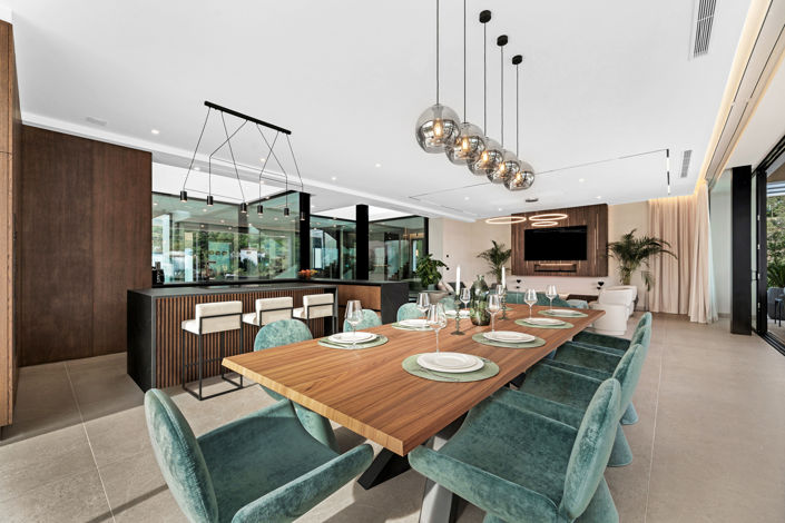 Image No.5-6 Bed Villa for sale