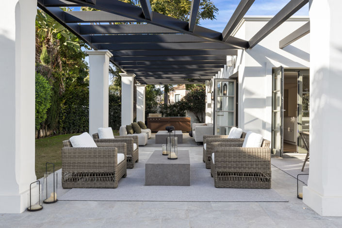 Image No.26-6 Bed Villa for sale