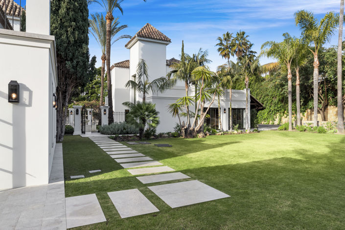 Image No.36-6 Bed Villa for sale