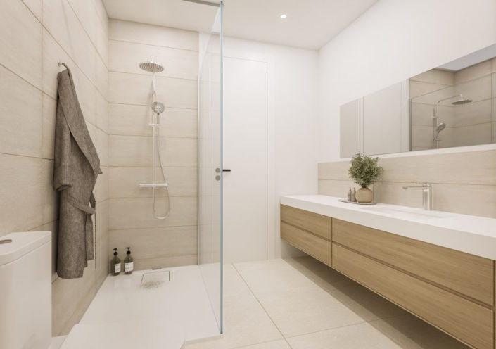 Image No.6-2 Bed Penthouse for sale