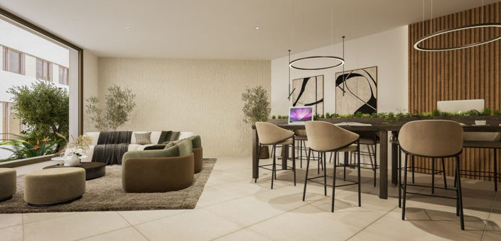 Image No.8-2 Bed Penthouse for sale