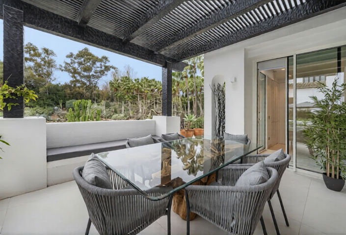 Image No.14-Appartement de 3 chambres à vendre à Marbella