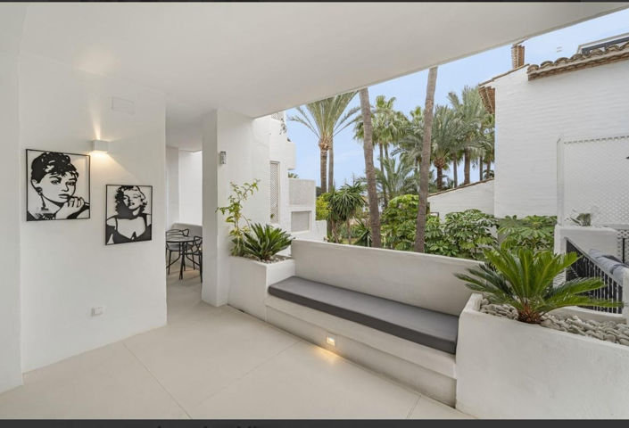 Image No.15-Appartement de 3 chambres à vendre à Marbella