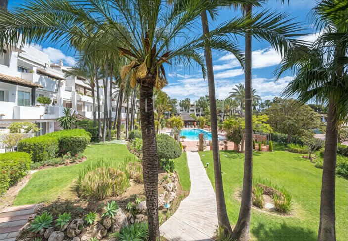 Image No.16-Appartement de 3 chambres à vendre à Marbella