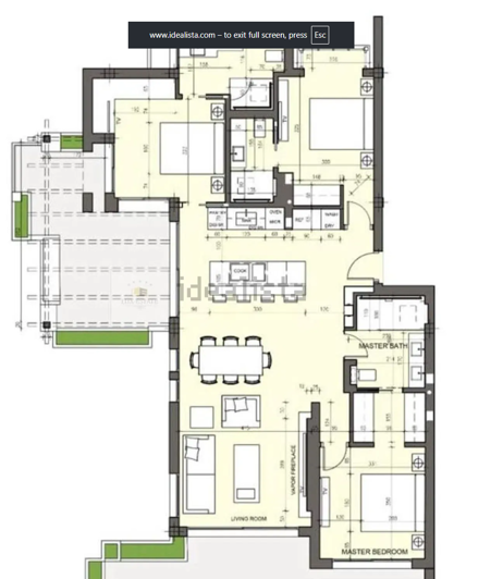 Image No.17-Appartement de 3 chambres à vendre à Marbella