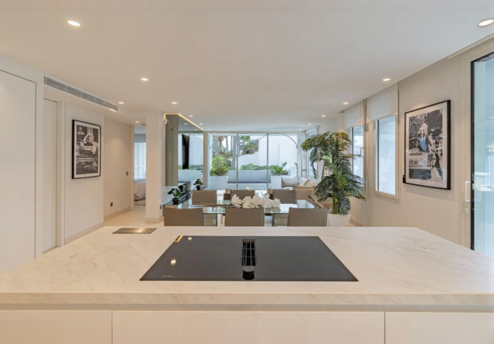 Image No.3-Appartement de 3 chambres à vendre à Marbella