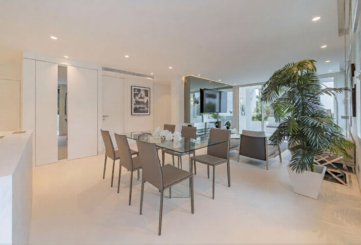 Image No.4-Appartement de 3 chambres à vendre à Marbella