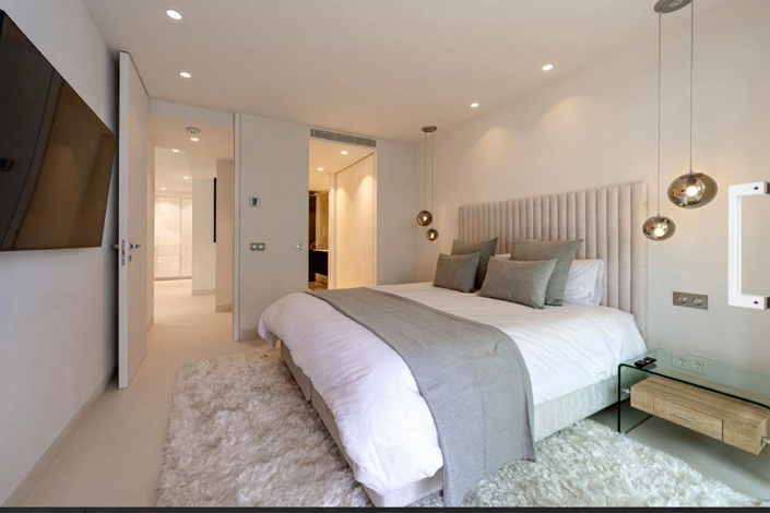 Image No.5-Appartement de 3 chambres à vendre à Marbella