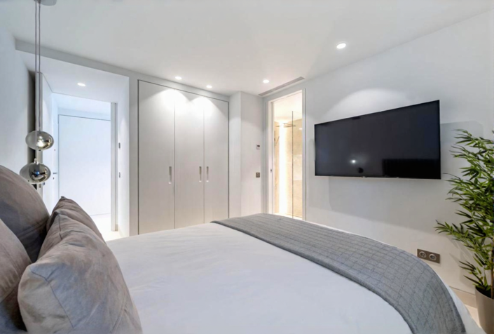 Image No.8-Appartement de 3 chambres à vendre à Marbella