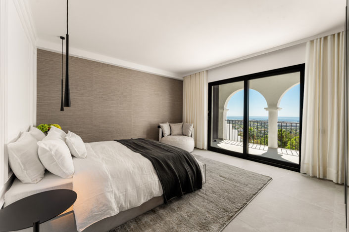 Image No.11-Duplex de 3 chambres à vendre à Benahavis