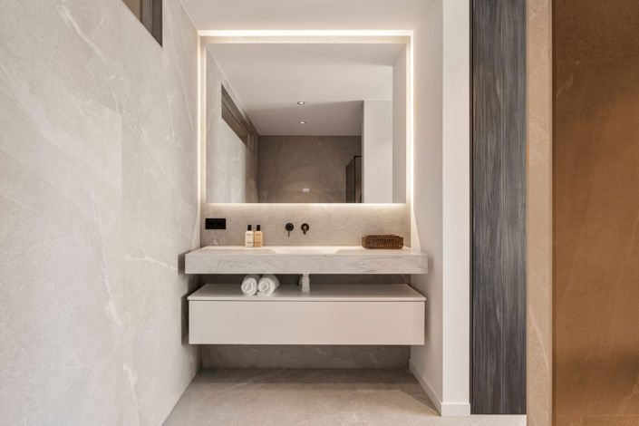 Image No.18-Duplex de 3 chambres à vendre à Benahavis