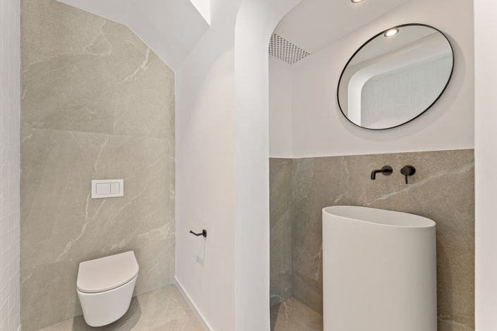 Image No.23-Duplex de 3 chambres à vendre à Benahavis