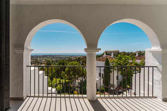 Image No.34-Duplex de 3 chambres à vendre à Benahavis