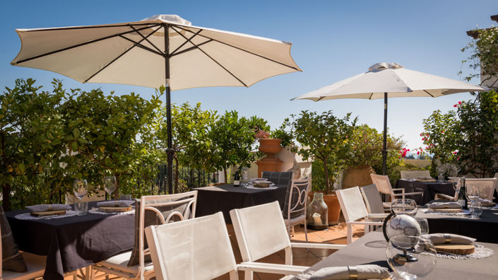 Image No.20-Penthouse de 3 chambres à vendre à Marbella