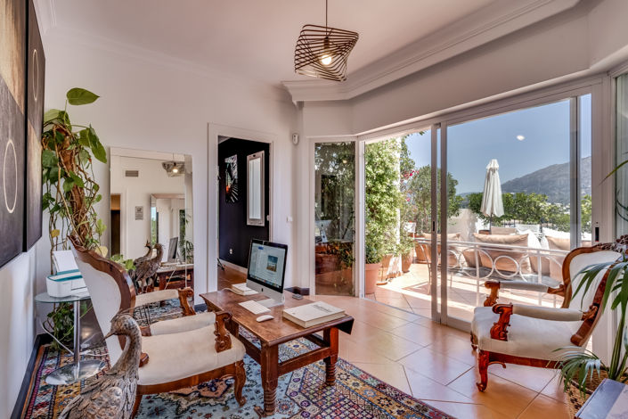 Image No.4-Penthouse de 3 chambres à vendre à Marbella