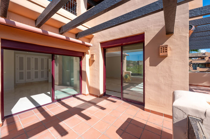 Image No.11-3 Bed Penthouse for sale