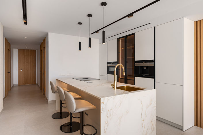 Image No.5-3 Bed Apartment for sale